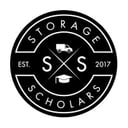 Storage Scholars Logo